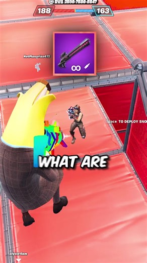 Ultimate Guide to Fortnite Red VS Blue Secret Codes