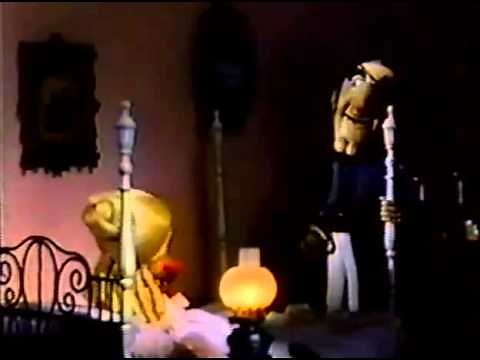 The Nutcracker Fantasy (1979) part 1