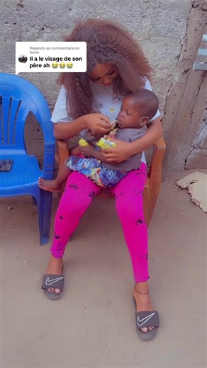 Réponse à @benie #visibilite #viral #pourtoiii #congolaise🇨🇩🇨🇬