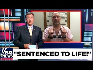 Les Stroud From Survivorman Sentenced To Life IMPRISONMENT! Its Shocking