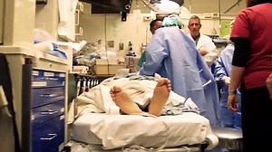 Code Black Trailer OV