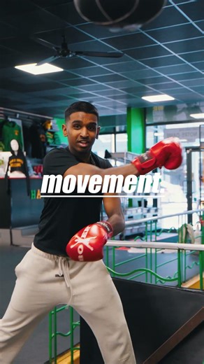 How to hit the double end bag the right way. Learn timing, rhythm, accuracy, and control to move