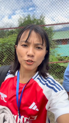 3.6K views · 1.1K reactions | Football final | Luffy Rai | Facebook