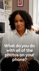 Life hack #1: get into printing your forgotten photos! Download now for 20% off. | Popsa