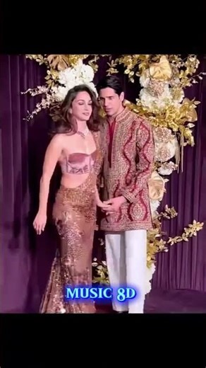 Sidharth Malhotra and Kiara Advani is one of Bollywood most loved real-life love stories 💖#sidharth