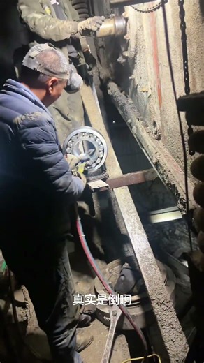 The Maintenance Nightmare: Why We Can't Stop Replacing These Bearings