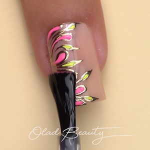 806K views · 3K reactions | If you are a nail expert, what will you propose to beginners in this field?❤ | Olad Beauty | Facebook