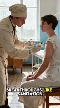 How Modern Medicine Was Created 🏥 (The Untold Story)