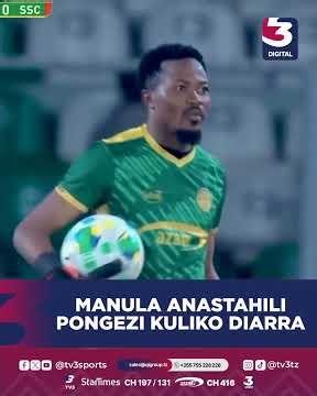 MANULA Deserves More Credit Than DIARRA