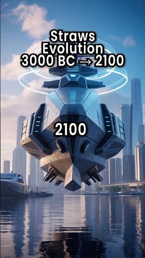 🚢 Evolution of Warships: From 1200 BC to 2100 ⚓