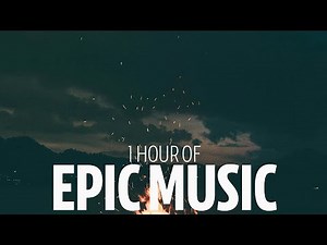 BEST OF EPIC MUSIC 2025 | 1-Hour Full Cinematic | Epic Hits | Audioknap