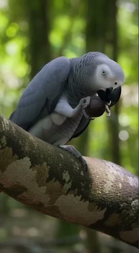 Biggest Parrots in the World! 🦜 | Top 5 Largest Parrot Species