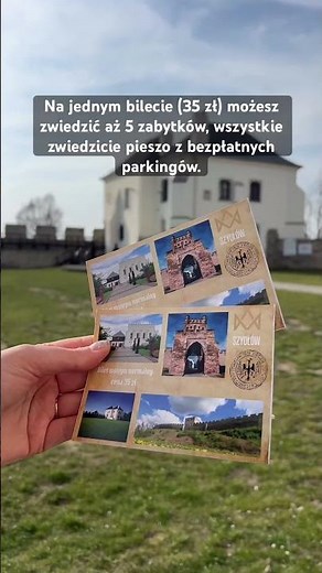 Szydłów - polskie średniowieczne miasteczko - co zwiedzić? #podróże #szydłów #historia