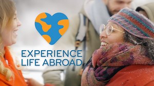 Get out there and experience life abroad with InterNations! https://www.internations.org/magazine/experience-life-abroad-39800?utm_source=facebook.com&utm_medium=referral&utm_campaign=Experiences_Campaign_Video | InterNations