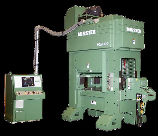 Pressroom Products | Nidec Press & Automation