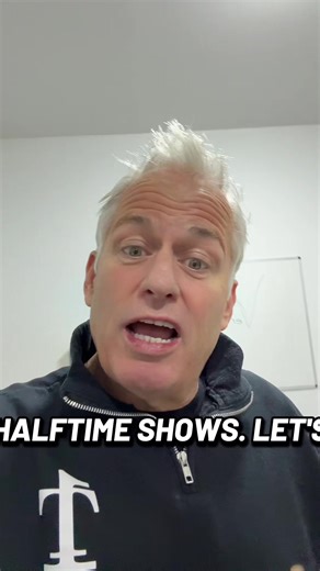 NFL Halftime Shows: Highlights and Trends