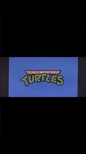 Teenage Mutant Ninja Turtles: The Cowabunga Collection (PS5) #tmnt