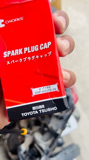 1.3K views · 17 reactions | PALIT SPARK PLUG CAP ⚡️ | 퐑퐞퐩퐮퐛퐥퐢퐜 퐎f 퐀퐞퐫퐨퐱 | Facebook