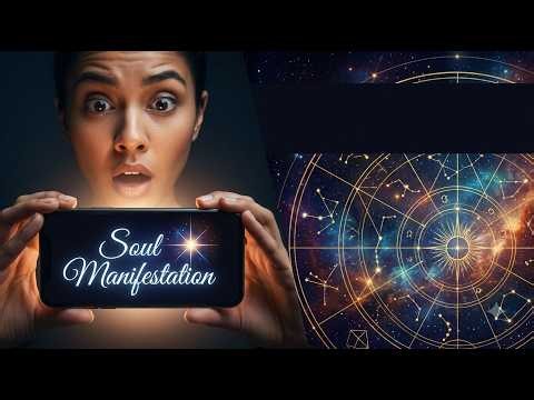 Soul Manifestation: Is It a Cosmic Scam or Actually Real? (Honest Review)