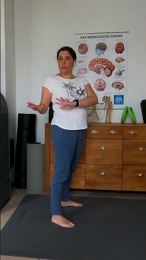 Parkinson Übung für Zuhause: So verbesserst du deine Haltung