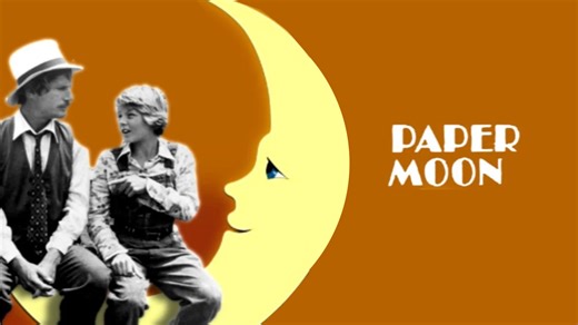 Paper Moon (1974) - ABC Series
