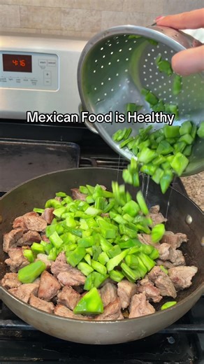 Easy Nopales Recipe: Healthy Mexican Food