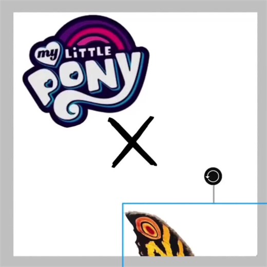 я схожу с ума (Арт старый) #пони #тренд #mlp #mylittlepony #mlp #майлитлпони #майлитлпони #млп #Мотра #Mothra #godzilla #kaiju #годзилла #кайдзю