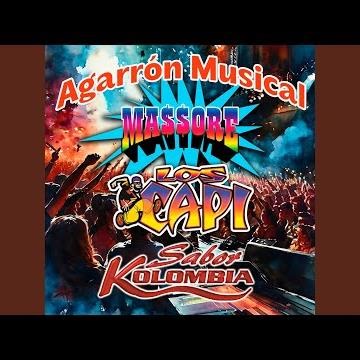 La Cumbia de la Iguana