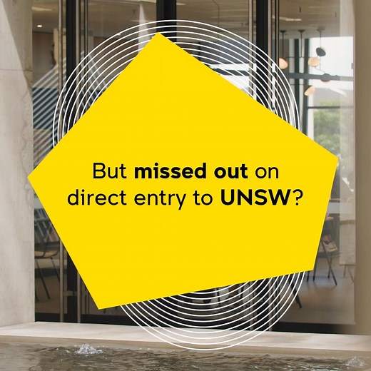 Jumpstart your journey to a Master's degree at UNSW with the Pre-Masters Program at UNSW College. Boost your academic and English skills and progress directly into select UNSW Sydney postgraduate degrees. Be future qualified with UNSW College. | UNSW College | Facebook