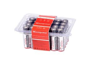 [Hot Item] Dry Cell 1.5V Alkaline AA Um3 Lr6 No. 5 Battery for Electric Cars