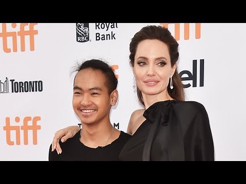 Maddox Jolie-Pitt Turns 21, Celebrates With Mom Angelina and Siblings (Source)
