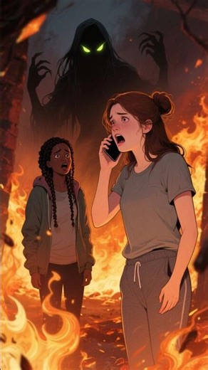 The Group Chat That Should’ve Died in the Fire.