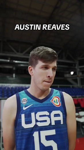 USABasketball Pre-Game Playlist Revealed