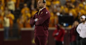 P.J. Fleck details Minnesota Football's bye week recruiting success
