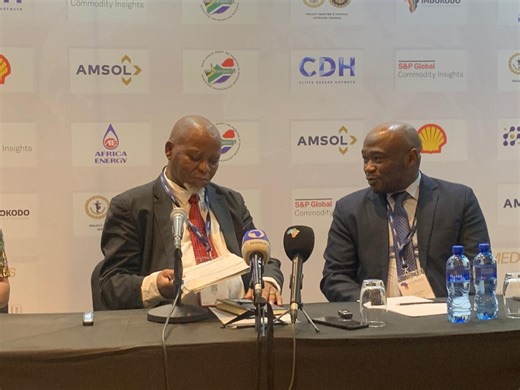 South Africa oil & gas reserves: Potential fiscal boost - ESI-Africa.com