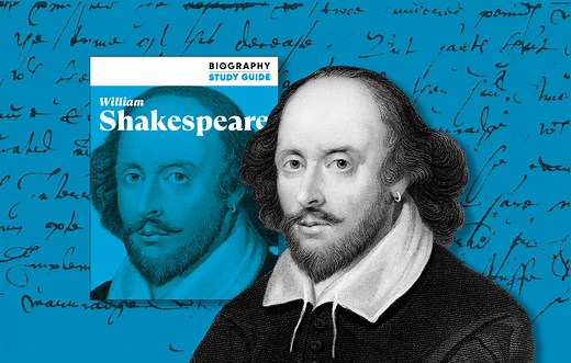 Unlocking Shakespeare: A Comprehensive Study Guide to the Bard’s Greatest Works
