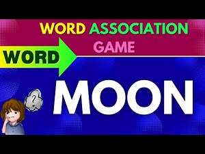 How Good Is Your Vocabulary? Try This Word Association Game | Word Association game 6 - Mind Grill