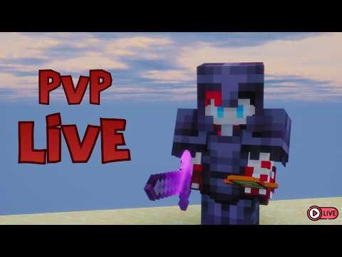 PVP Live 🤯 || Live 🔴