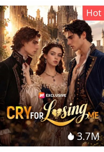 PART 8 | Cry For Losing Me #netshortpopulardrama #aitrend #aishortfilm #foryou #foryourpage