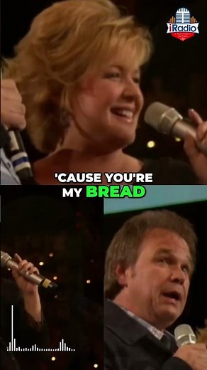 You’re My Best Friend | Jeff & Sheri Easter | Beautiful Gospel Worship