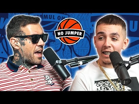 Lil Kelpy on Getting Beat Up on No Jumper, Wants to Box Almighty Suspect & More