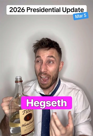 So to clarify… no one knows why this thing started #latestnews #2026update