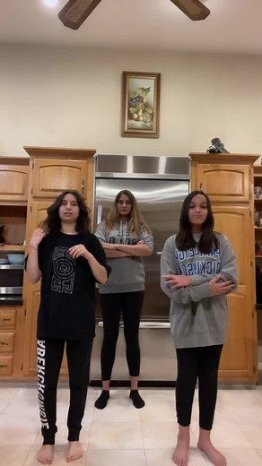 This what happens when an adult tries TikTok . #tiktok #adultdancing