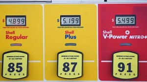 Bahan Bakar Jenis V-Power Diklaim Bisa Bersihkan Endapan Kotoran di Mesin Kendaraan - Tribunnews.com