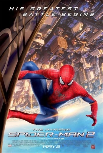 The Amazing Spider-Man 2 - IGN