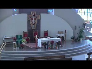 Saint Paul Catholic Church Live Stream