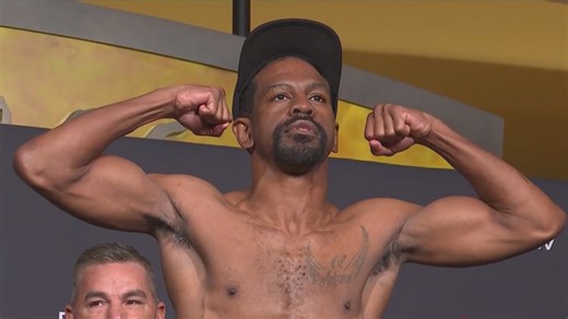 Bare Knuckle Fighting Championship back at Mohegan Sun Arena for BKFC 86