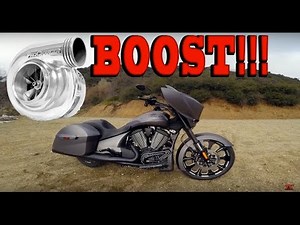 The ProCharged BEAST !!!