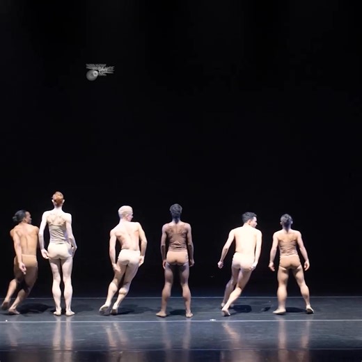 Complexions Contemporary Ballet brings breathtaking physicality to The Music Center October 24-26. Founded by legends, Complexions showcases the power of movement through Retro Suite and the soul-stirring For Crying Out Loud. Prepare to move, feel and believe. | The Music Center: Performing Arts Center of Los Angeles