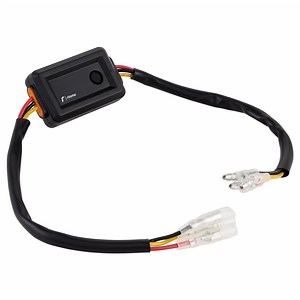 ブレーキライトセンサ RIZOMA "Dynamic Brake Light" テールライト